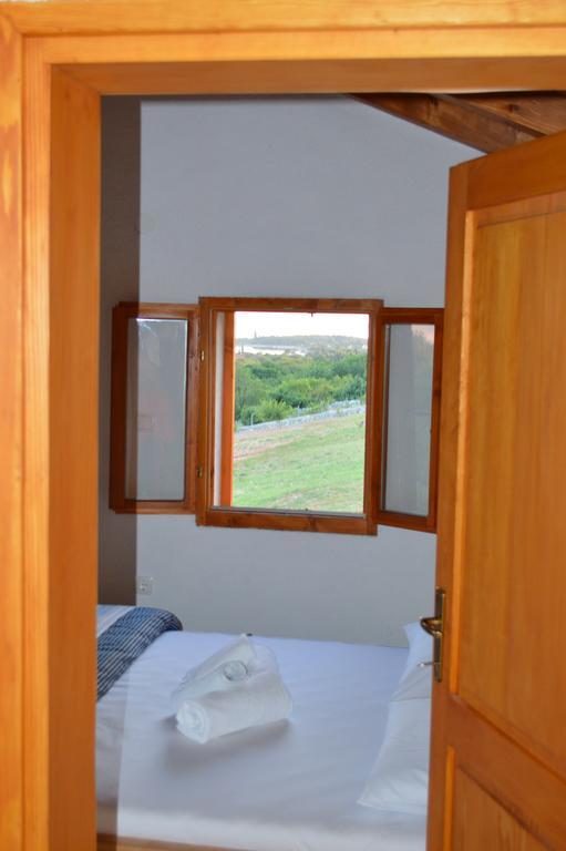 Villa Mara - Secluded House With Breathtaking View- Seline, Starigrad Paklenica Екстериор снимка