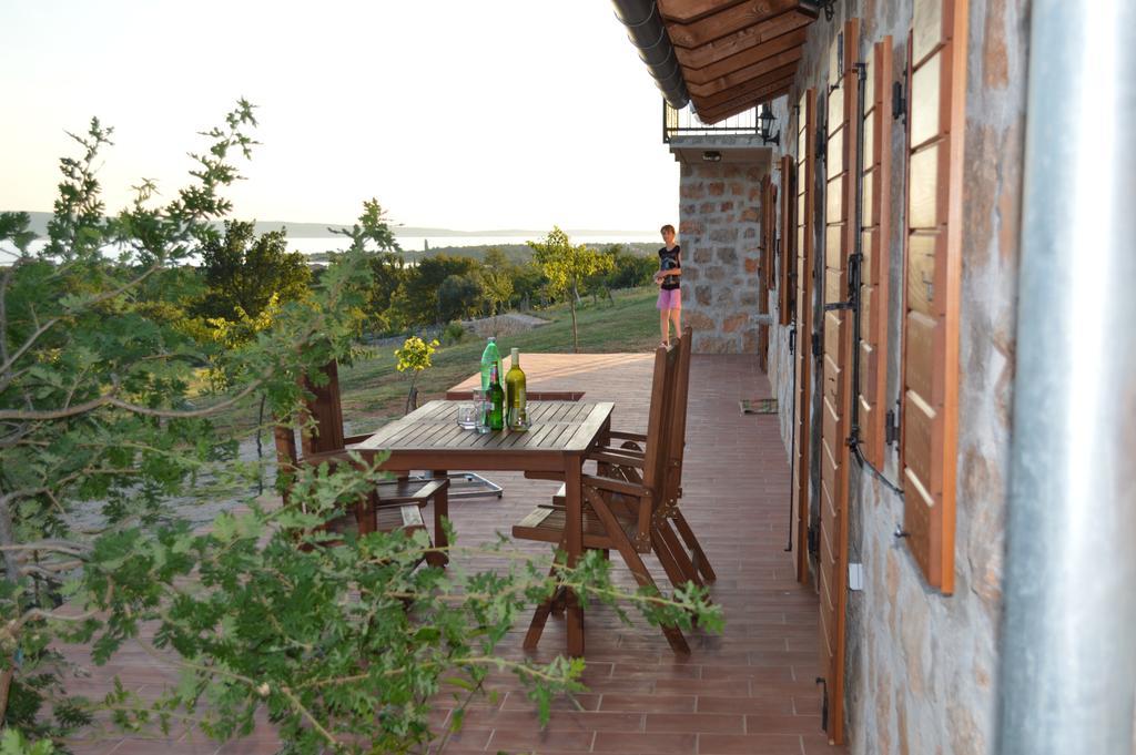 Villa Mara - Secluded House With Breathtaking View- Seline, Starigrad Paklenica Екстериор снимка